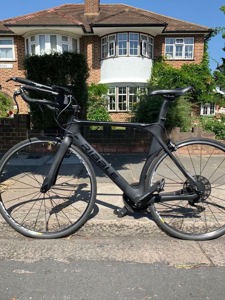 ribble aero tt